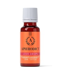 RUF APHRODICT GOTAS DEL AMOR ESTIMULANTE SEXUAL 20 ML