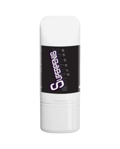 RUF SUPERPENIS CREMA PARA EL PENE 75 ML RUF SUPERPENIS CREMA PARA EL PENE 75 ML