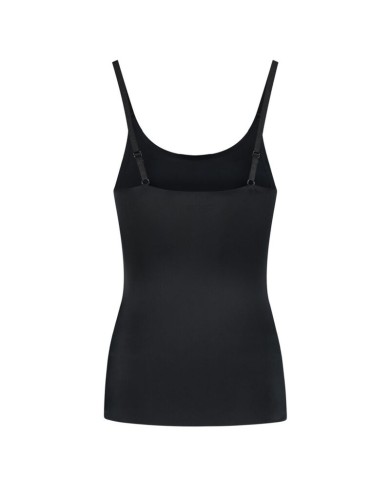 BYE BRA LIGHT CONTROL CAMISETA INVISIBLE BEIGE TALLA XL
