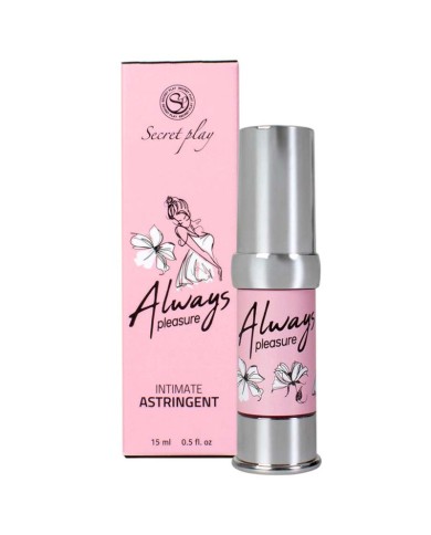 SECRETPLAY GEL ESTRECHAMIENTO VAGINAL SECRETPLAY GEL ESTRECHAMIENTO VAGINAL