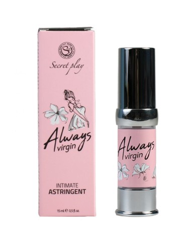 SECRETPLAY GEL ESTRECHAMIENTO VAGINAL SECRETPLAY GEL ESTRECHAMIENTO VAGINAL