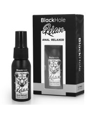 BLACK HOLE SPRAY EXPLORER RELAJANTE ANAL 30 ML
