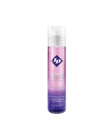 ID PLEASURE LUBRICANTE EXCITANTE 30 ML ID PLEASURE LUBRICANTE EXCITANTE 30 ML