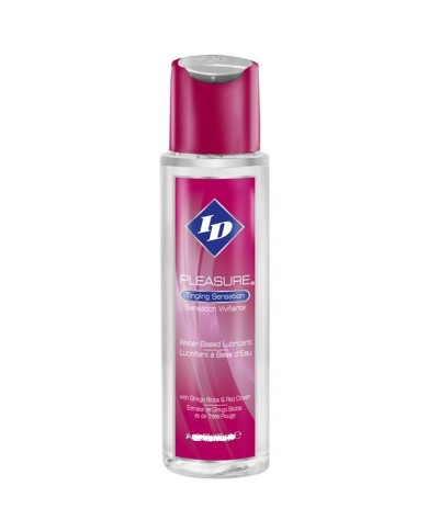 ID PLEASURE LUBRICANTE EXCITANTE 65 ML ID PLEASURE LUBRICANTE EXCITANTE 65 ML