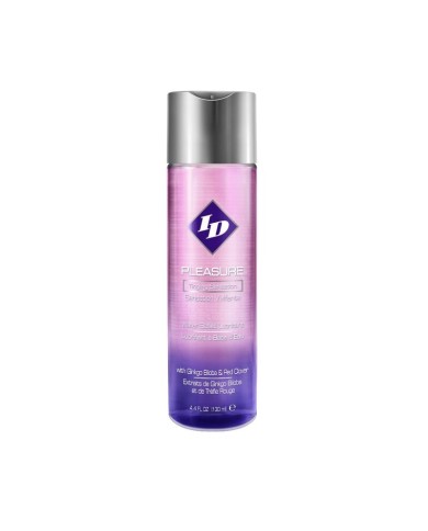 ID PLEASURE LUBRICANTE EXCITANTE 130 ML ID PLEASURE LUBRICANTE EXCITANTE 130 ML