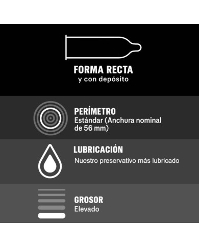 DUREX PERFECT CONNECTION EXTRA LUBRICACION SILICONA 10 UNIDADES DUREX PERFECT CONNECTION EXTRA LUBRICACION SILICONA 10 UNIDADES