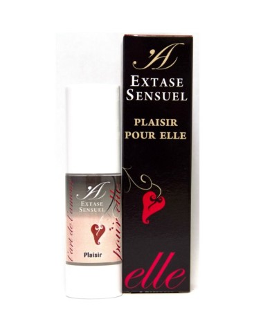 EXTASE SENSUAL CREMA ESTIMULANTE PARA ELLA EXTASE SENSUAL CREMA ESTIMULANTE PARA ELLA