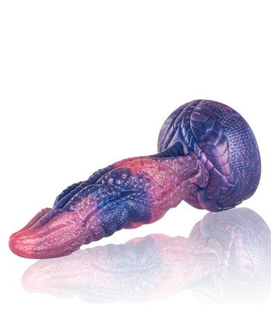 EPIC DIONYSUS DILDO DANZA DEL PLACER EPIC DIONYSUS DILDO DANZA DEL PLACER