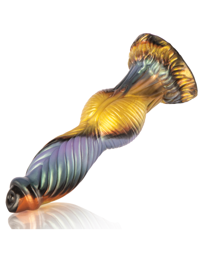 EPIC PHOENIX DILDO EL RESURGIR DEL PLACER CONTROL REMOTO