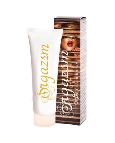 RUF ORGASZM CREMA ESTIMULANTE CLITORIS 30ML RUF ORGASZM CREMA ESTIMULANTE CLITORIS 30ML