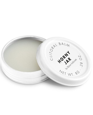 BIJOUX CLITHERAPY BALSAMO HORNY HAR BIJOUX CLITHERAPY BALSAMO HORNY HAR