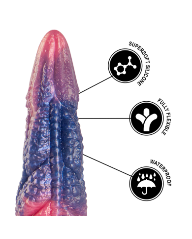 EPIC DIONYSUS DILDO DANZA DEL PLACER EPIC DIONYSUS DILDO DANZA DEL PLACER