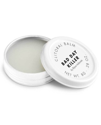 BIJOUX CLITHERAPY BALSAMO CLITORIS BAD DAY KILLER BIJOUX CLITHERAPY BALSAMO CLITORIS BAD DAY KILLER