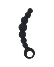 INTENSE ANAL BEADS MAX NEGRO