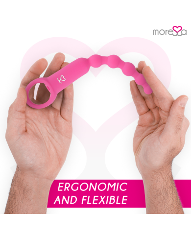 MORESSA RONIE POTENTE ROSARIO ANAL CONTROL REMOTO ROSA MORESSA RONIE POTENTE ROSARIO ANAL CONTROL REMOTO ROSA