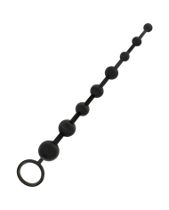 ADDICTED TOYS ANAL BEADS 29 CM NEGRO