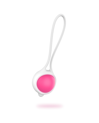 WOMANVIBE KEISY I BOLA GEISHA SILICONA ROSA WOMANVIBE KEISY I BOLA GEISHA SILICONA ROSA