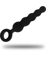 OHMAMA - PLUG ANAL NIVELADO SILICONAD-230303