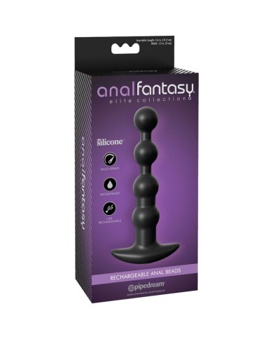 ANAL FANTASY ELITE COLLECTION BOLAS ANALES RECARGABLES ANAL FANTASY ELITE COLLECTION BOLAS ANALES RECARGABLES