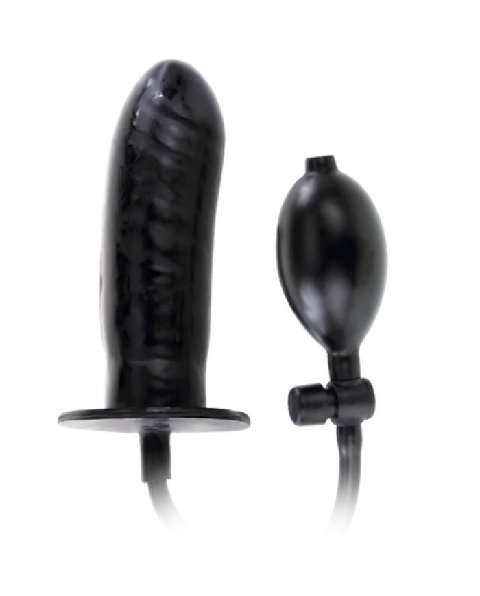 BAILE BIGGER JOY PENE HINCHABLE 16 CM