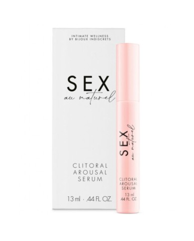 BIJOUX INDISCRETS SERUM ORGSMICO PARA CLITORIS BIJOUX INDISCRETS SERUM ORGSMICO PARA CLITORIS