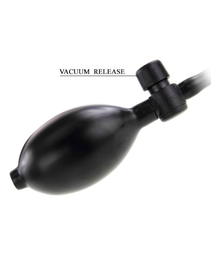 BAILE BIGGER JOY PENE HINCHABLE 16 CM