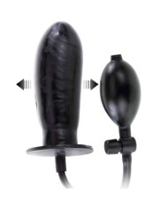 BAILE BIGGER JOY PENE HINCHABLE 16 CM