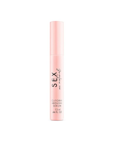 BIJOUX INDISCRETS SERUM ORGSMICO PARA CLITORIS BIJOUX INDISCRETS SERUM ORGSMICO PARA CLITORIS