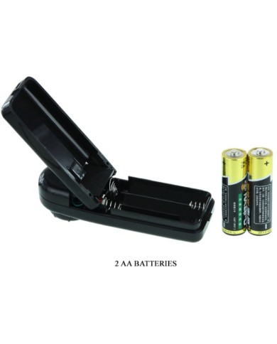 BAILE BIGGER JOY PENE HINCHABLE CON VIBRACION 16 CM BAILE BIGGER JOY PENE HINCHABLE CON VIBRACION 16 CM