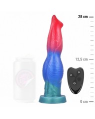 EPIC ARION DILDO SINFONiA DEL PLACER CONTROL REMOTO