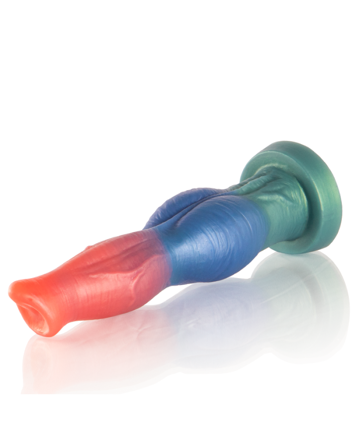 EPIC ARION DILDO SINFONiA DEL PLACER CONTROL REMOTO