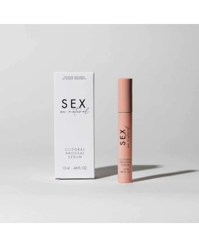 BIJOUX INDISCRETS SERUM ORGSMICO PARA CLITORIS BIJOUX INDISCRETS SERUM ORGSMICO PARA CLITORIS