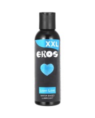 EROS XXL LIGHT LOVE BASE DE AGUA 150 ML