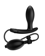 PRETTY LOVE DRAKE PLUG ANAL INFLABLE PRETTY LOVE DRAKE PLUG ANAL INFLABLE