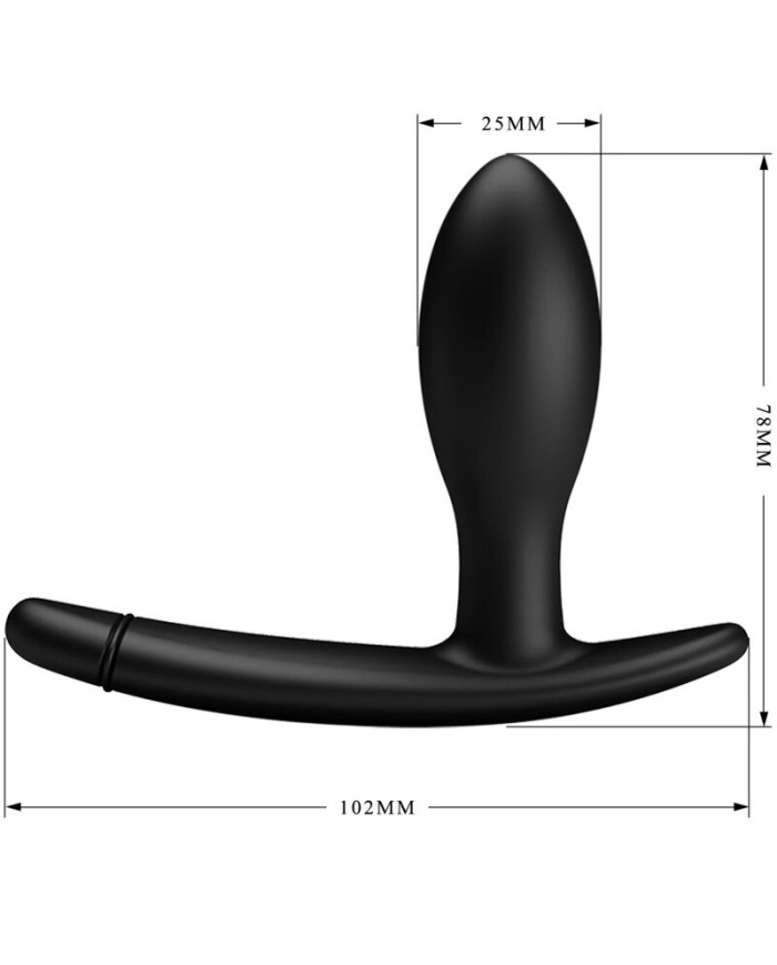 PRETTY LOVE DRAKE PLUG ANAL INFLABLE PRETTY LOVE DRAKE PLUG ANAL INFLABLE