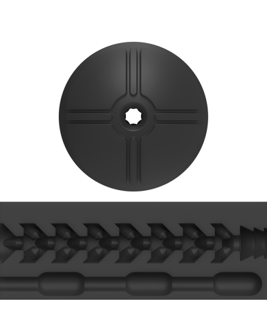 KIIROO TITAN FUNDA MASTURBADOR ANAL AJUSTE MAXIMO KIIROO TITAN FUNDA MASTURBADOR ANAL AJUSTE MAXIMO