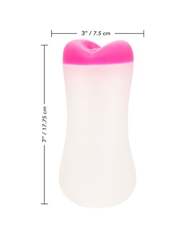 CALEXOTICS THE GRIPPER DEEP ASS GRIP MASTURBADOR ANO CALEXOTICS THE GRIPPER DEEP ASS GRIP MASTURBADOR ANO