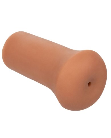 CALEXOTICS MASTURBADOR BOUNDLESS STROKER COLOR CARAMELO CALEXOTICS MASTURBADOR BOUNDLESS STROKER COLOR CARAMELO