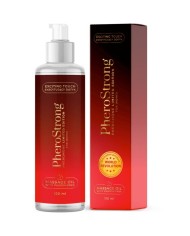 PHEROSTRONG ACEITE DE MASAJE LIMITED EDITION PARA MUJER 100 ML