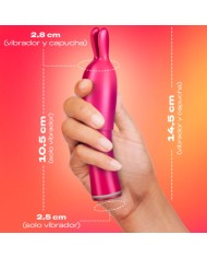 DUREX TOY VIBRADOR VIBE TEASE