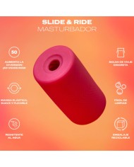 DUREX TOY MASTURBADOR SLIDE RIDE