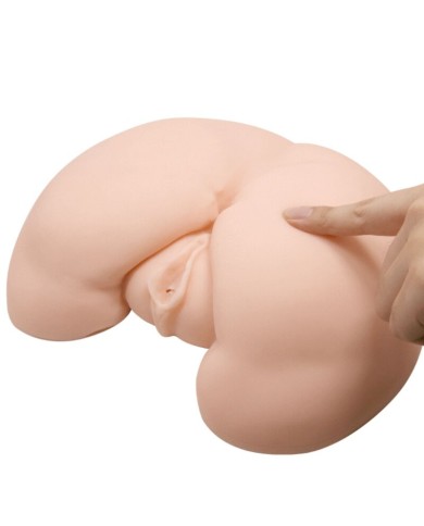 CRAZY BULL MASTURBADOR ANO PARA HOMBRE CRAZY BULL MASTURBADOR ANO PARA HOMBRE