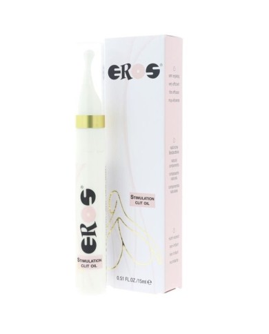 EROS ACEITE ESTIMULANTE FEMENINO 15 ML EROS ACEITE ESTIMULANTE FEMENINO 15 ML