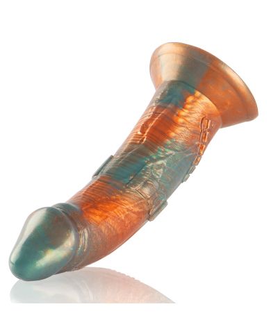 EPIC TALOS DILDO DEL PODER Y PLACER EPIC TALOS DILDO DEL PODER Y PLACER