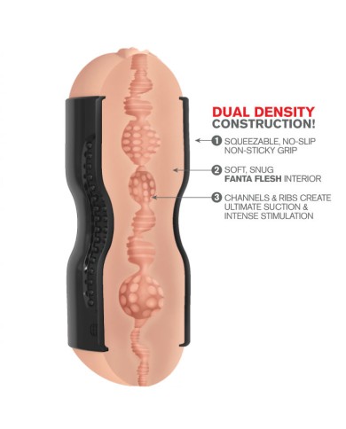 EXTREME TOYZ PIPEDRAM TIGHT VAGINA ANO MASTURBADOR EXTREME TOYZ PIPEDRAM TIGHT VAGINA ANO MASTURBADOR