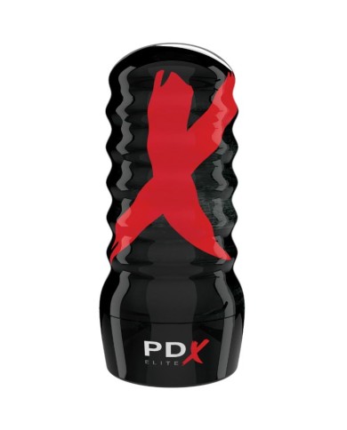 PDX ELITE MASTURBADOR MASCULINO DISENO ANO PDX ELITE MASTURBADOR MASCULINO DISENO ANO
