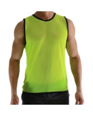 MACHO CAMISETA VERDE S M