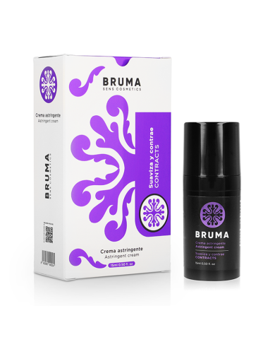 BRUMA GEL ASTRINGENTE VIRGEN OTRA VEZ BRUMA GEL ASTRINGENTE VIRGEN OTRA VEZ