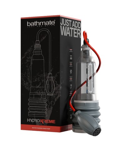 BATHMATE HYDROXTREME 8