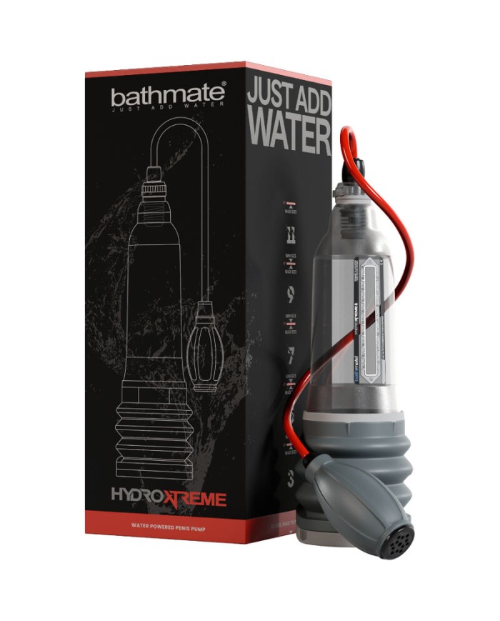 BATHMATE HYDROXTREME 8